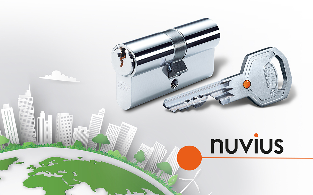 Produktový program nuvius