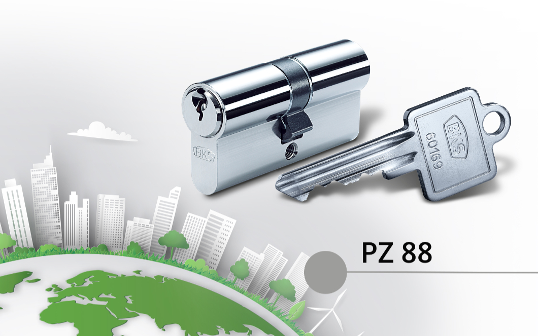 Produktový program PZ 88