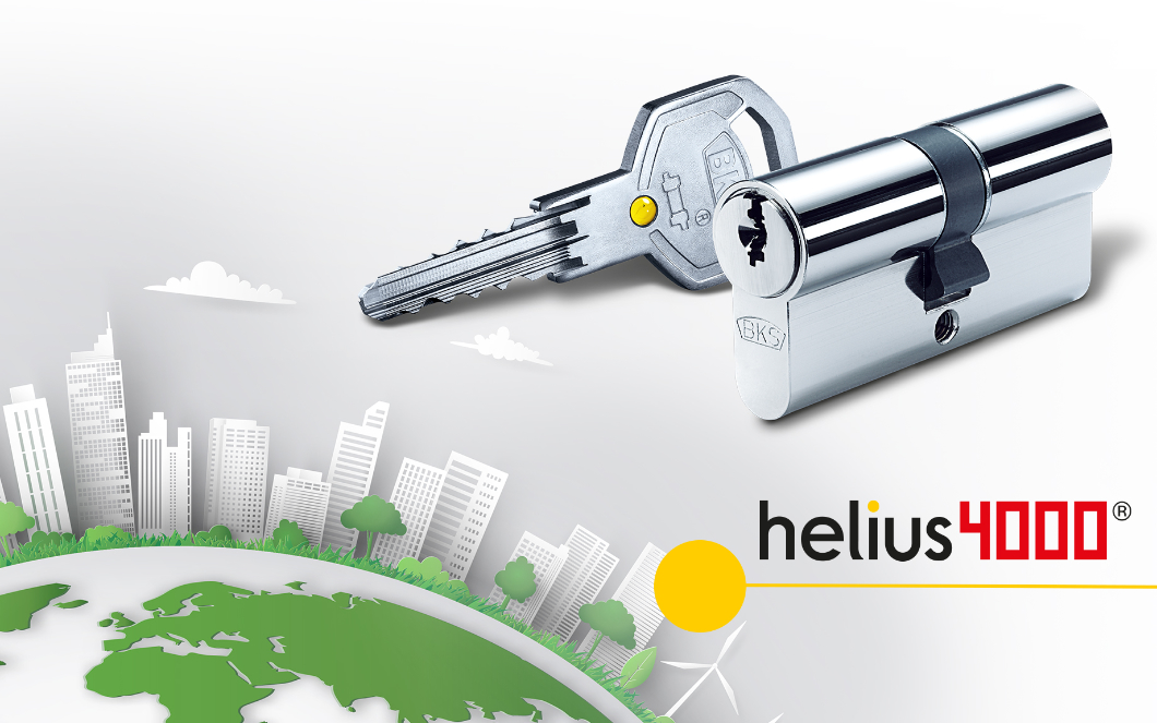 Produktový program helius4000