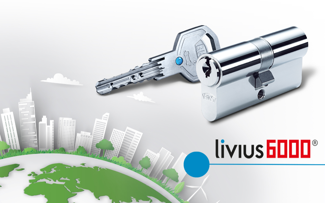 Produktový program livius6000